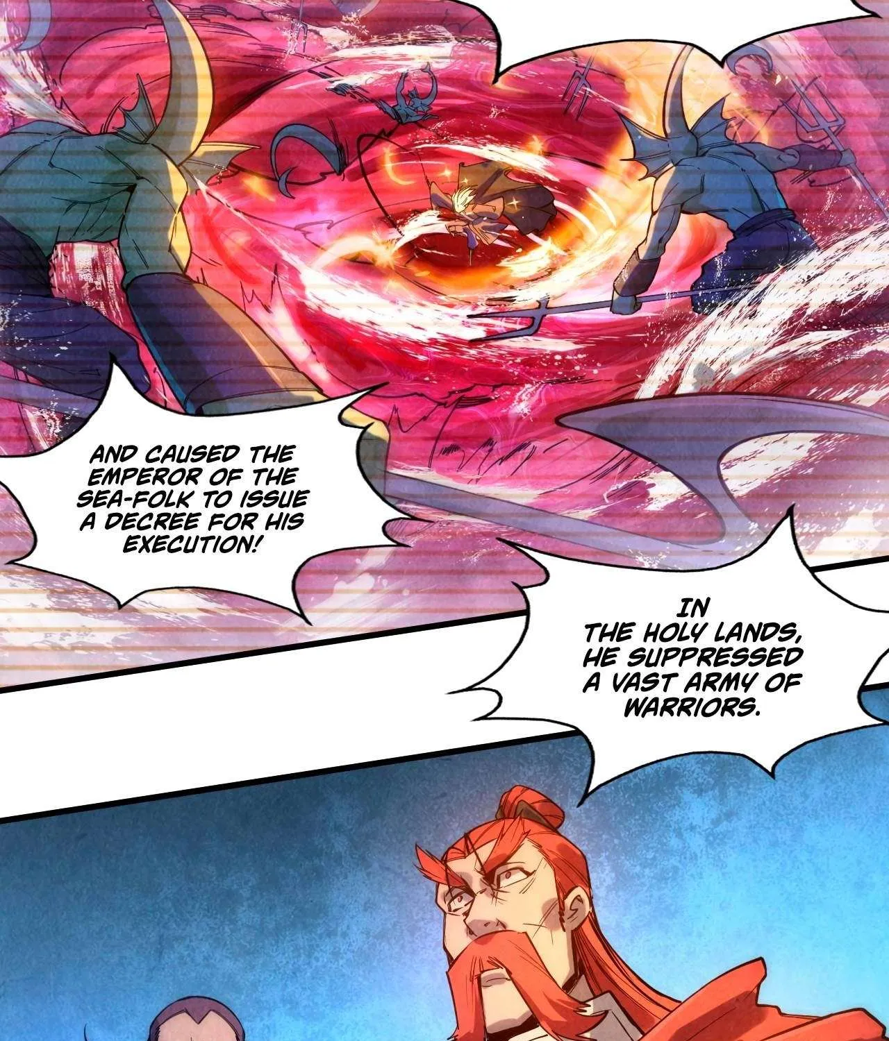 The Ultimate of All Ages Chapter 49 page 50 - 