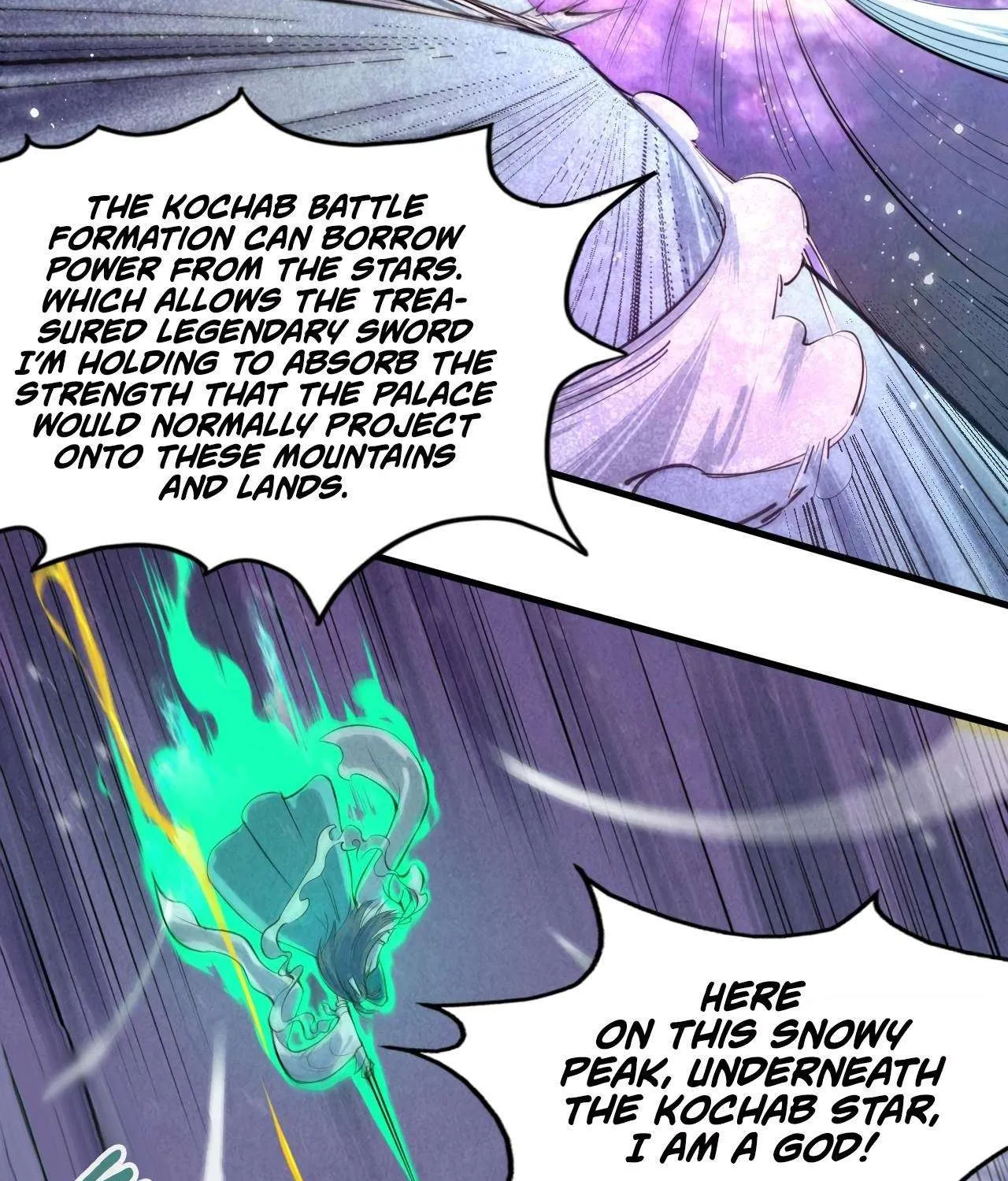 The Ultimate of All Ages Chapter 49 page 6 - 