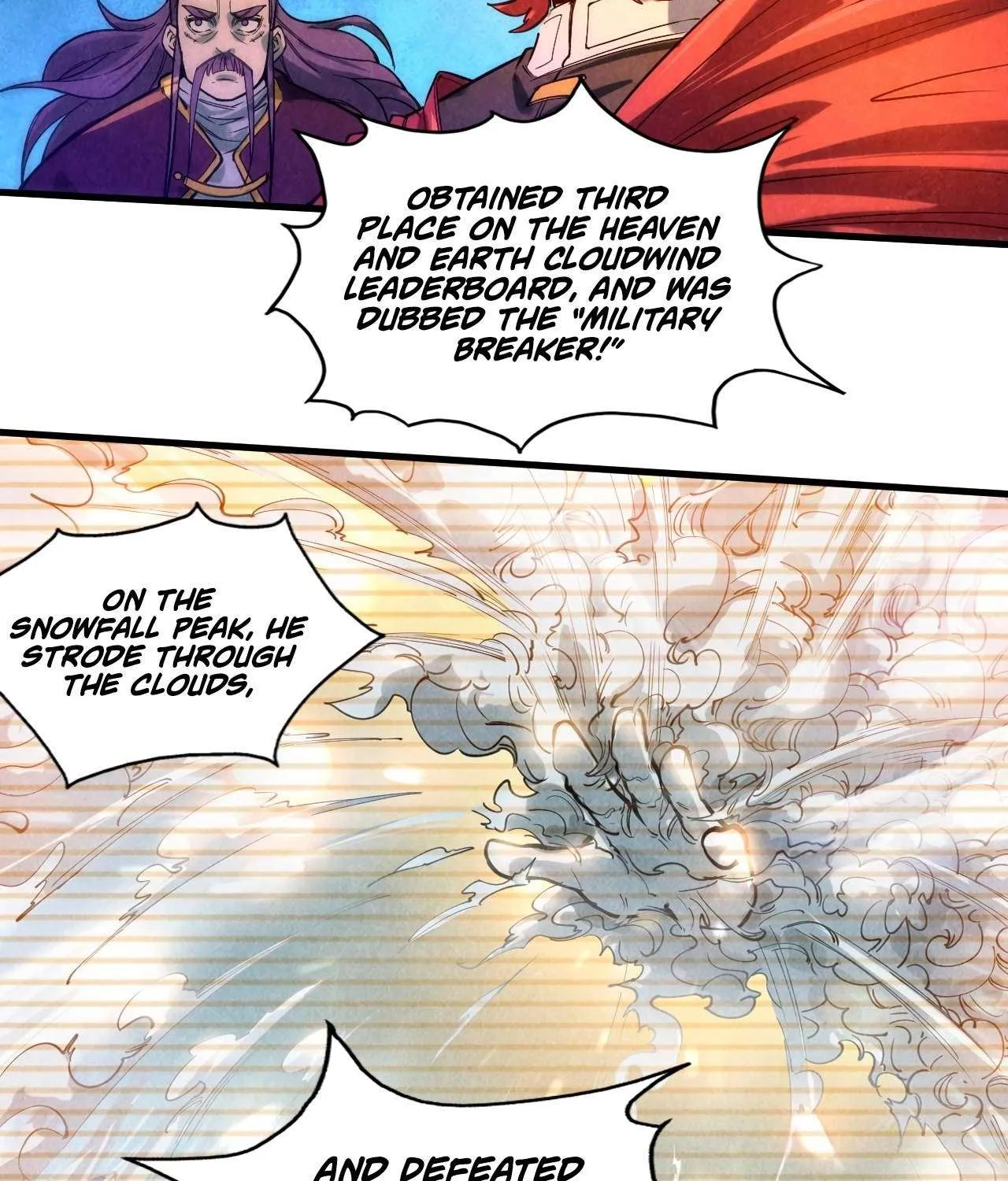 The Ultimate of All Ages Chapter 49 page 51 - 