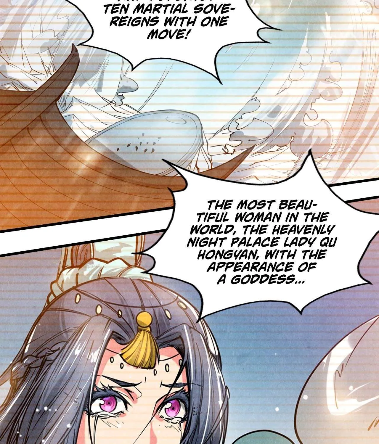 The Ultimate of All Ages Chapter 49 page 52 - 