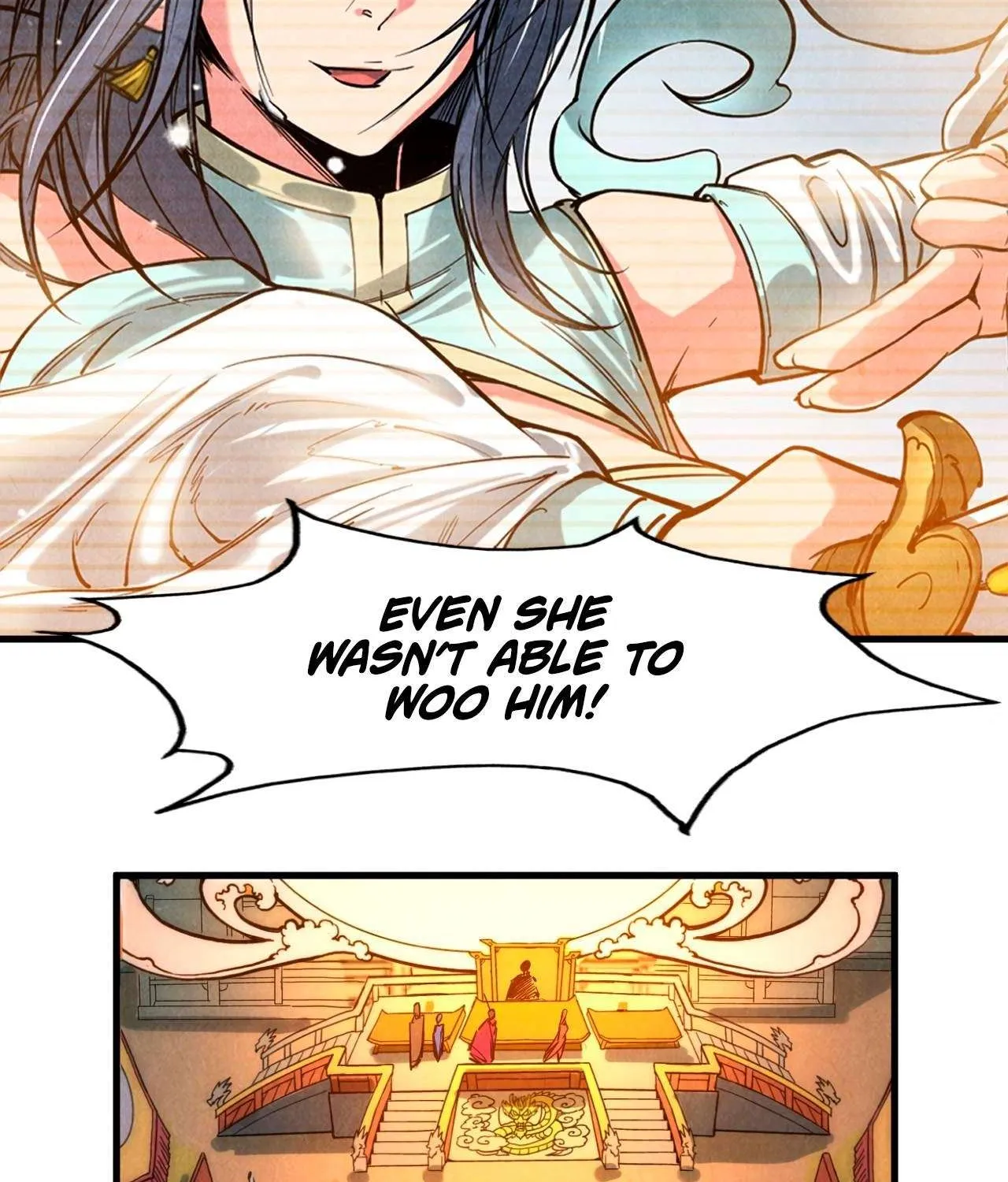The Ultimate of All Ages Chapter 49 page 53 - 