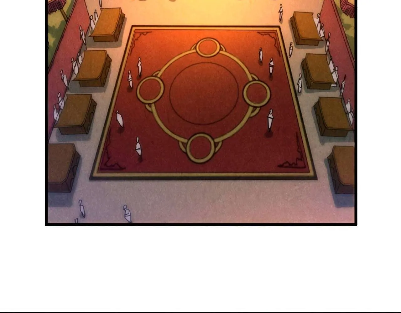 The Ultimate of All Ages Chapter 49 page 54 - 