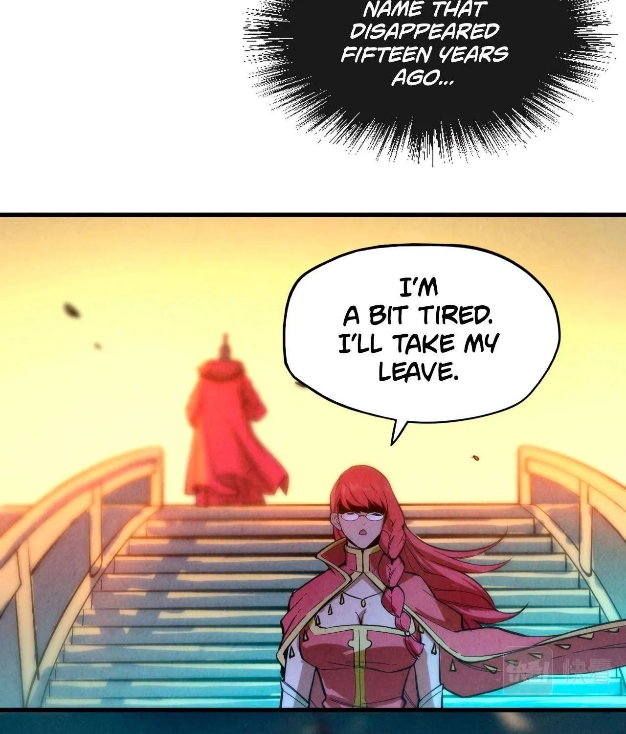 The Ultimate of All Ages Chapter 49 page 59 - 
