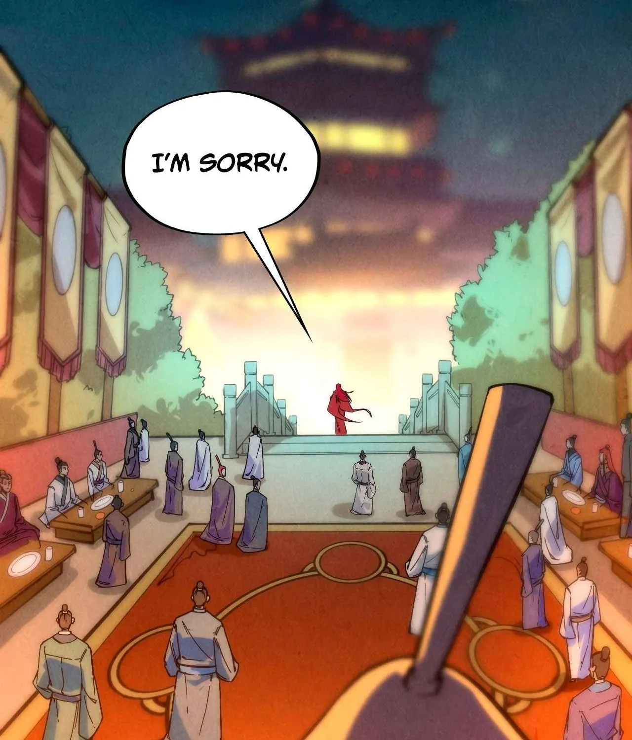 The Ultimate of All Ages Chapter 49 page 60 - 