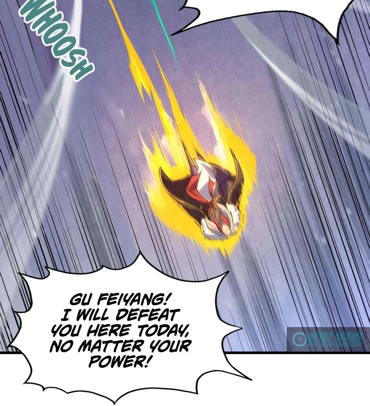 The Ultimate of All Ages Chapter 49 page 7 - 
