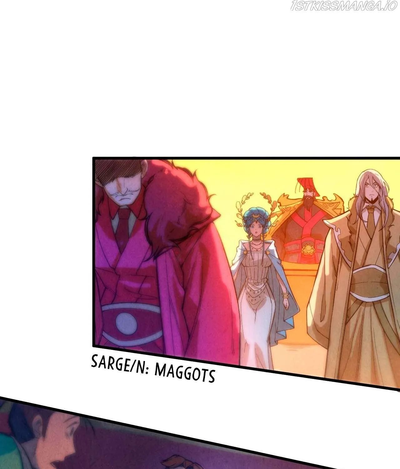 The Ultimate of All Ages Chapter 49 page 62 - 