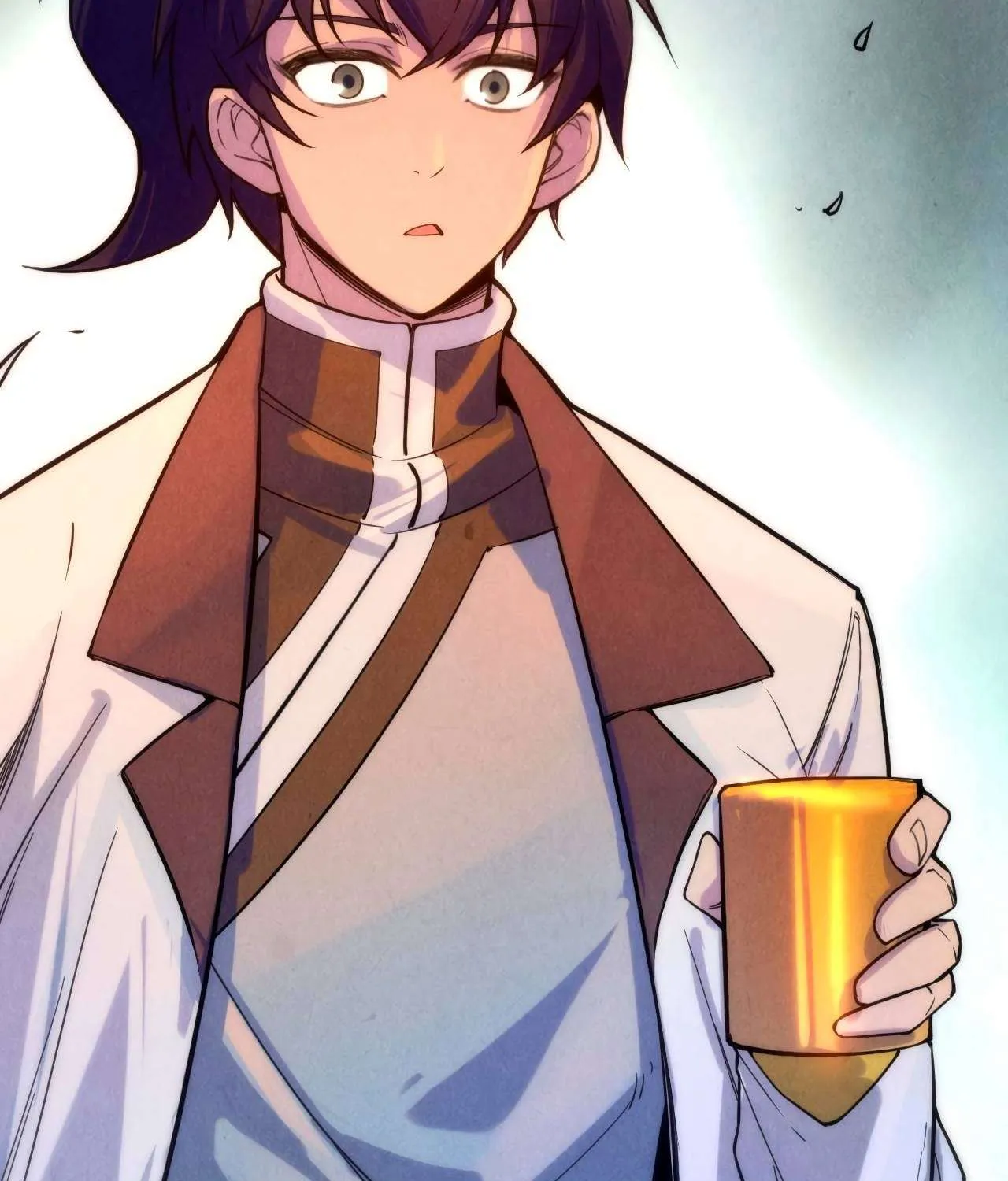 The Ultimate of All Ages Chapter 49 page 64 - 