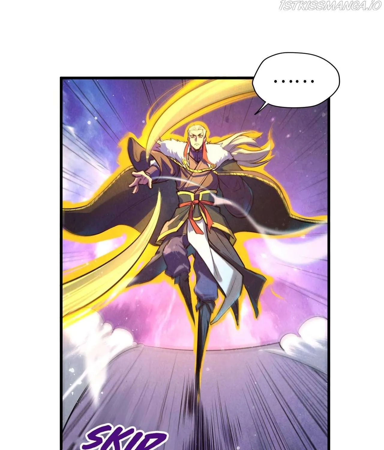 The Ultimate of All Ages Chapter 49 page 8 - 