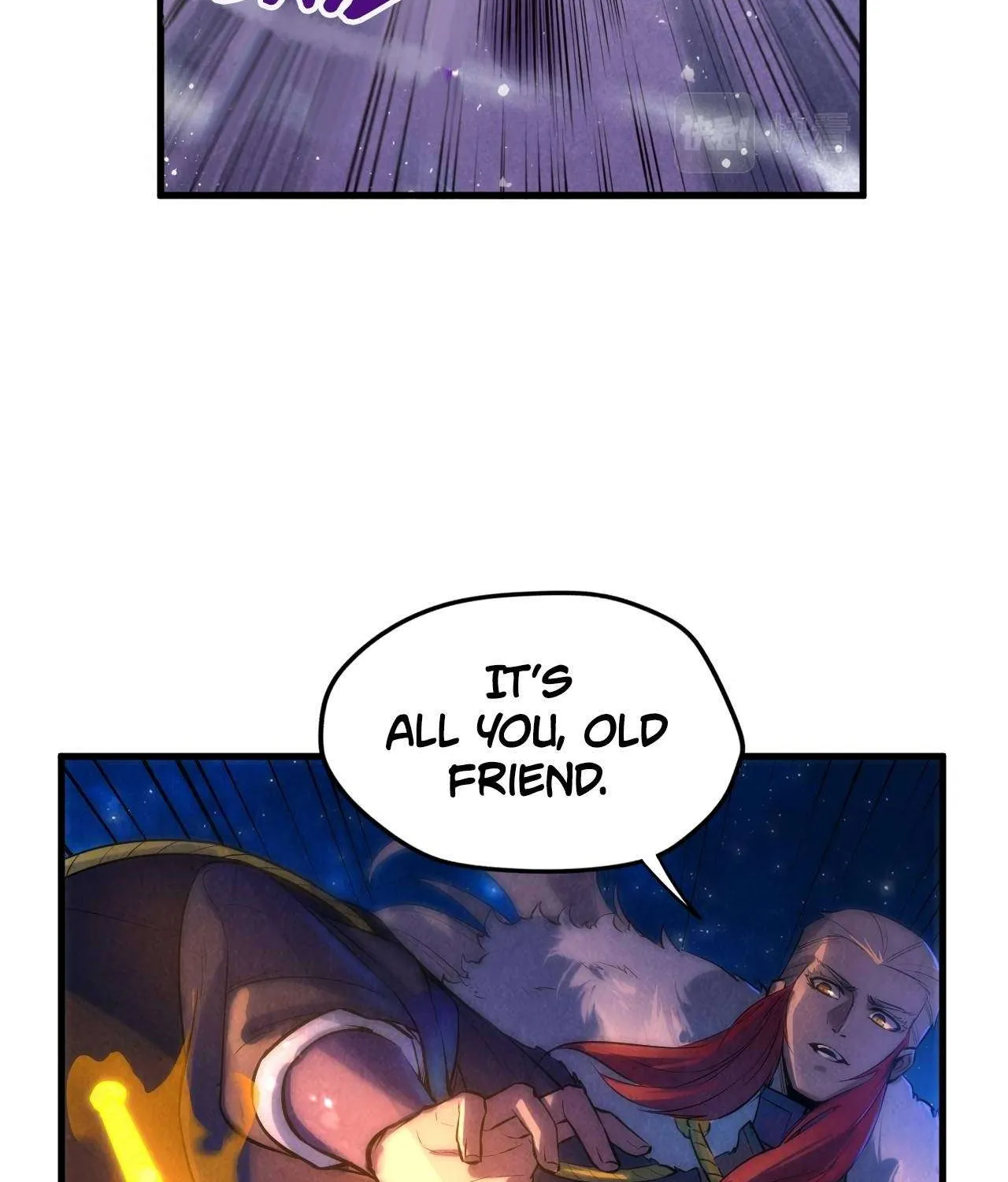 The Ultimate of All Ages Chapter 49 page 9 - 