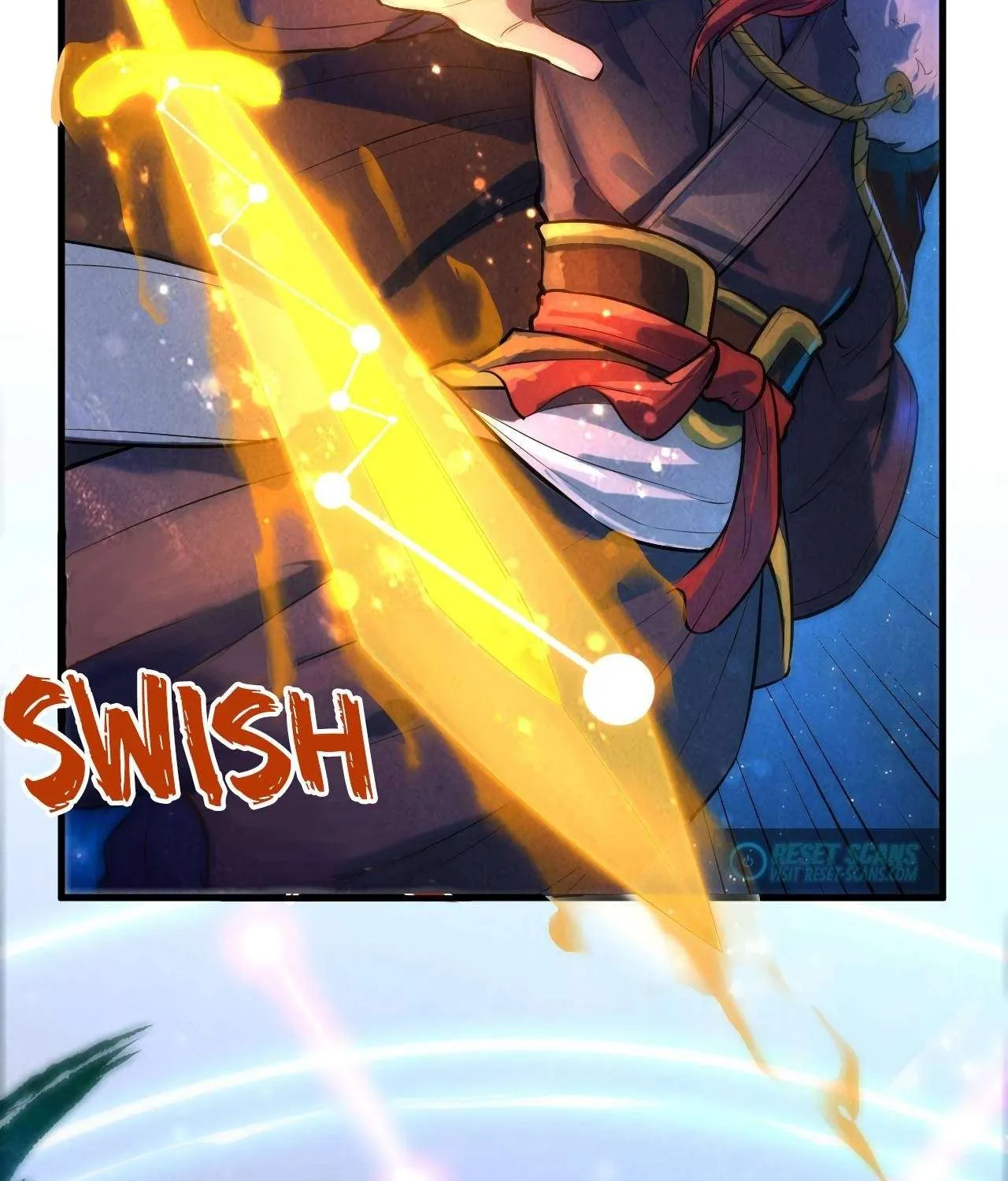 The Ultimate of All Ages Chapter 49 page 10 - 