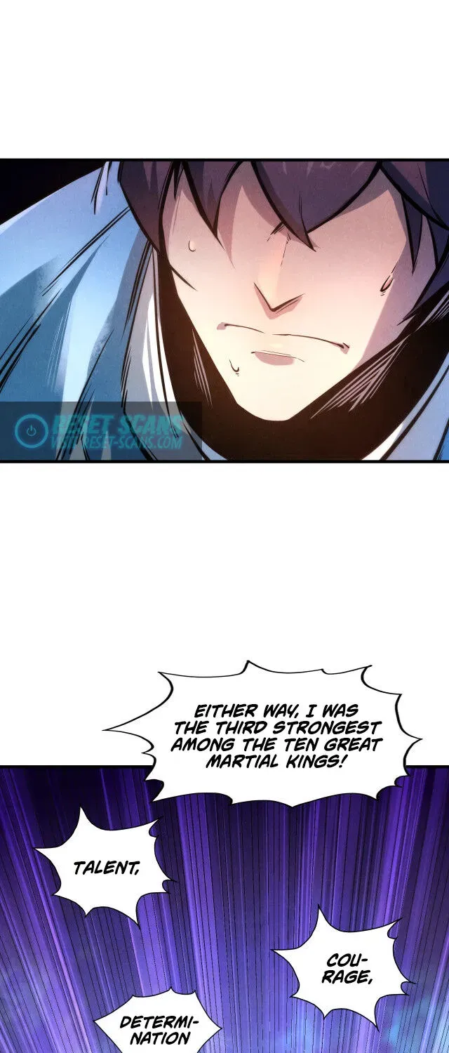 The Ultimate of All Ages Chapter 5 page 11 - 