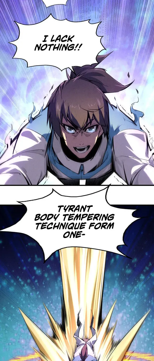 The Ultimate of All Ages Chapter 5 page 12 - 