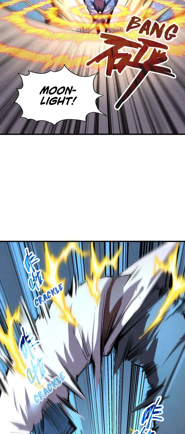 The Ultimate of All Ages Chapter 5 page 13 - 