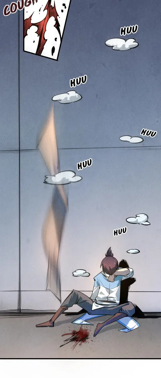 The Ultimate of All Ages Chapter 5 page 16 - 