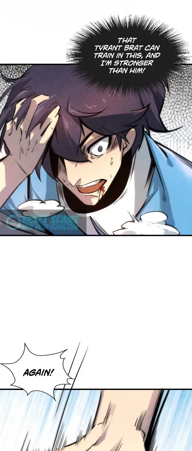 The Ultimate of All Ages Chapter 5 page 17 - 
