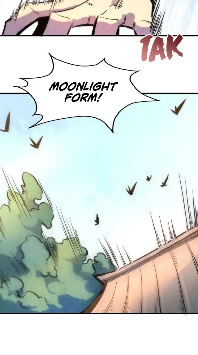 The Ultimate of All Ages Chapter 5 page 18 - 