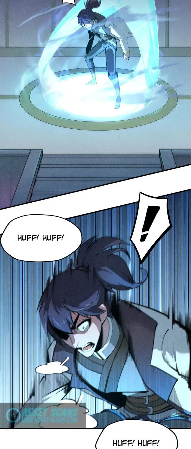 The Ultimate of All Ages Chapter 5 page 25 - 