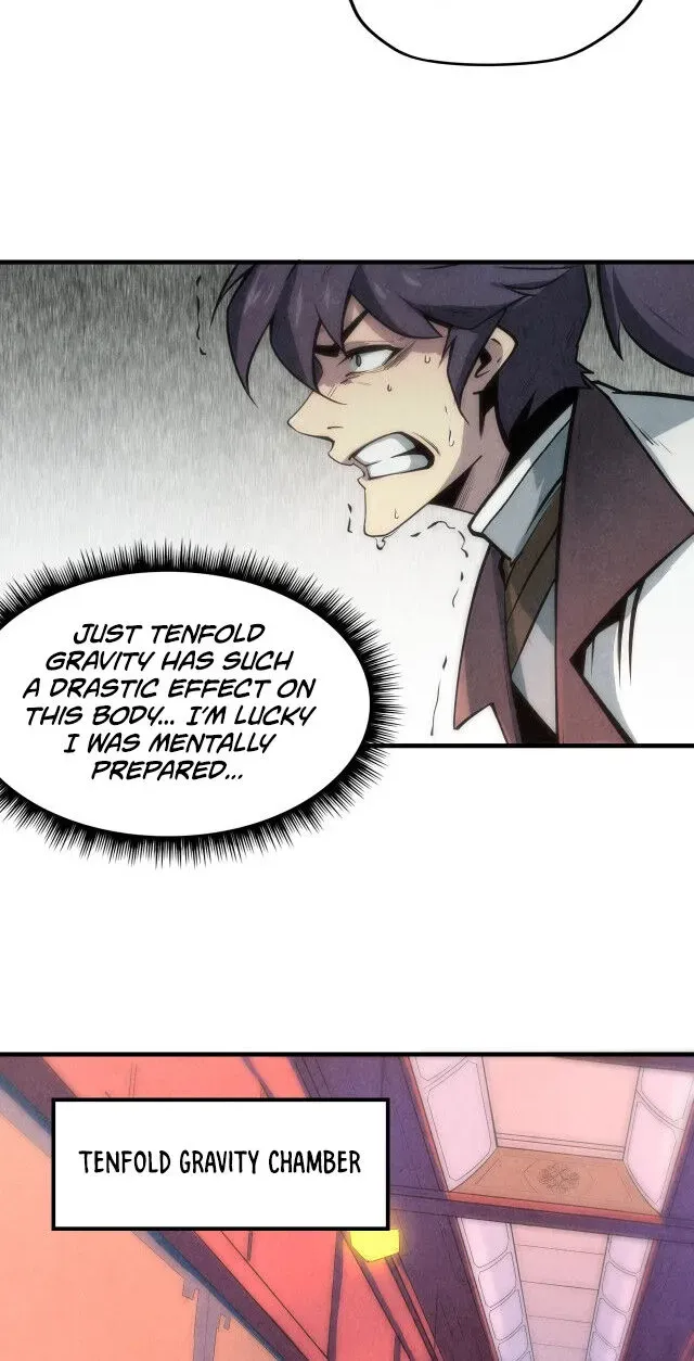 The Ultimate of All Ages Chapter 5 page 26 - 