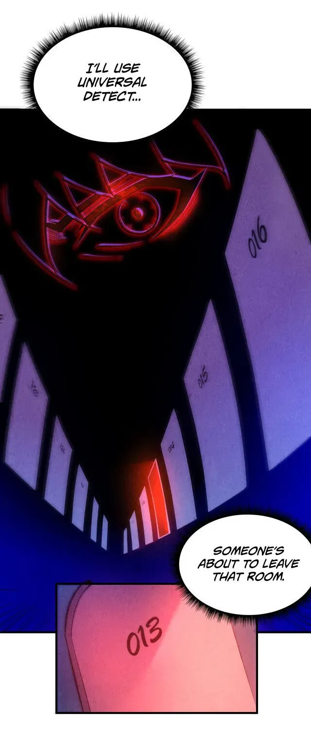 The Ultimate of All Ages Chapter 5 page 28 - 