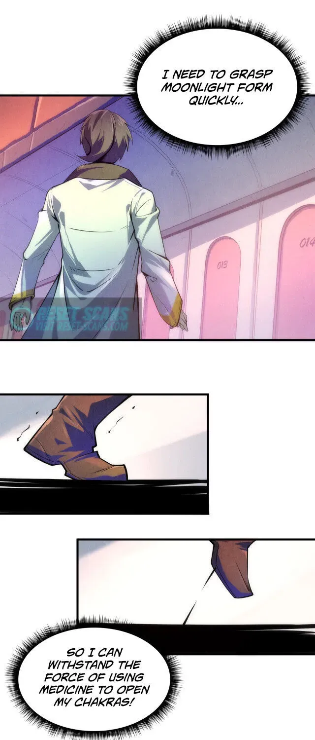 The Ultimate of All Ages Chapter 5 page 29 - 