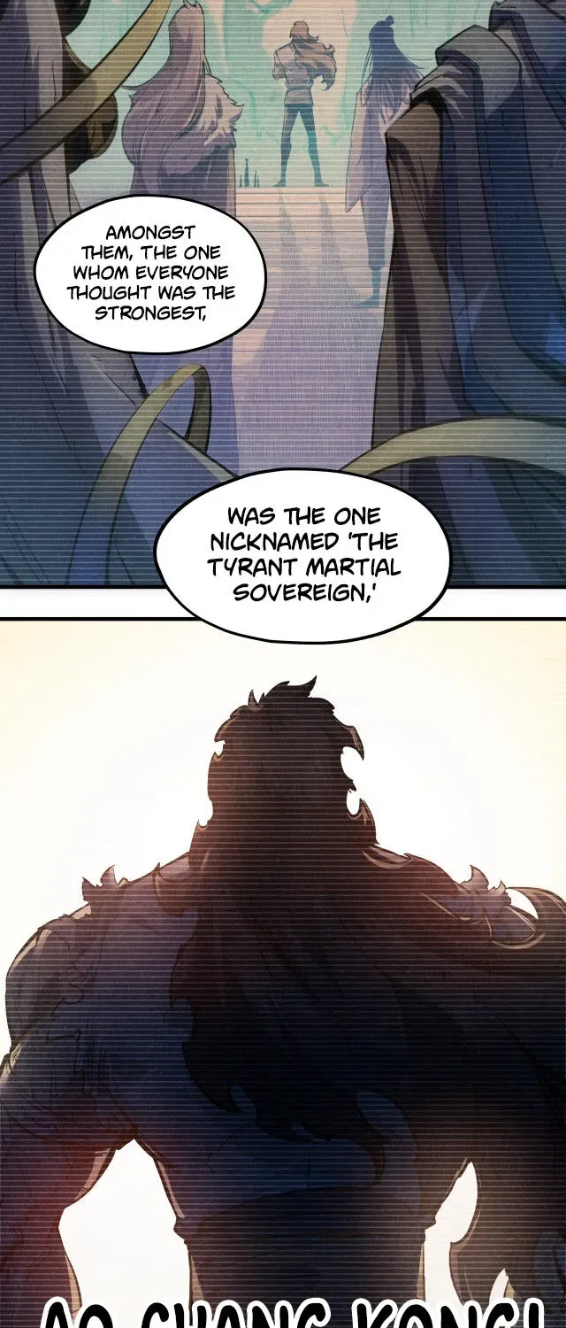 The Ultimate of All Ages Chapter 5 page 4 - 