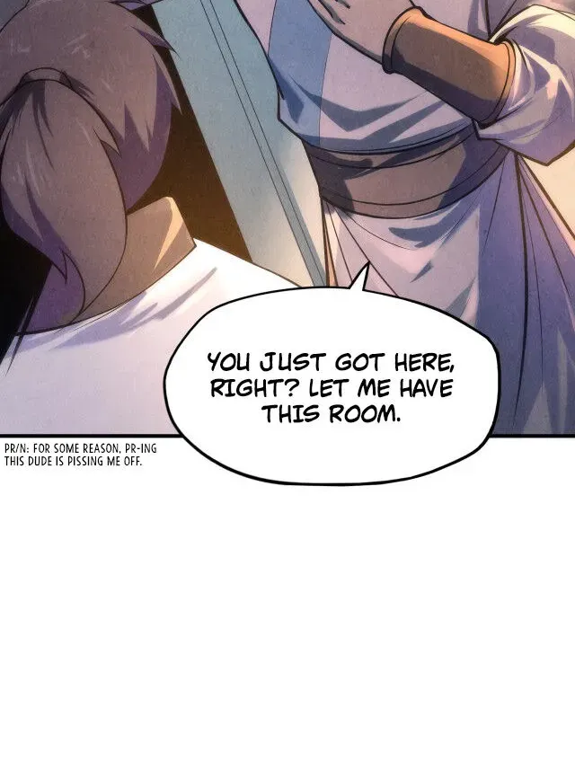 The Ultimate of All Ages Chapter 5 page 34 - 