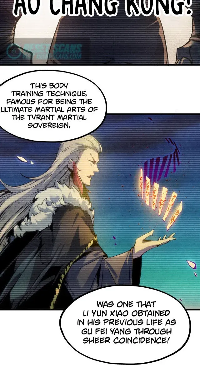 The Ultimate of All Ages Chapter 5 page 5 - 