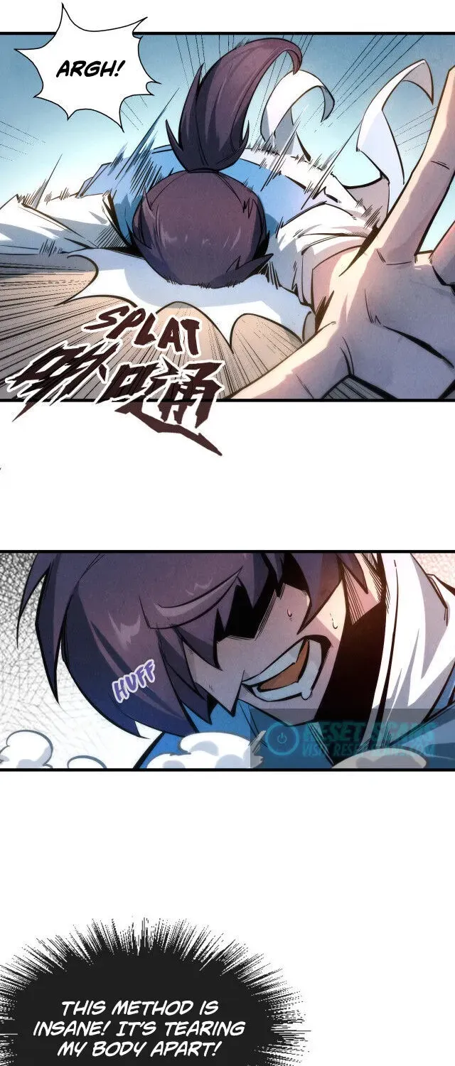 The Ultimate of All Ages Chapter 5 page 9 - 