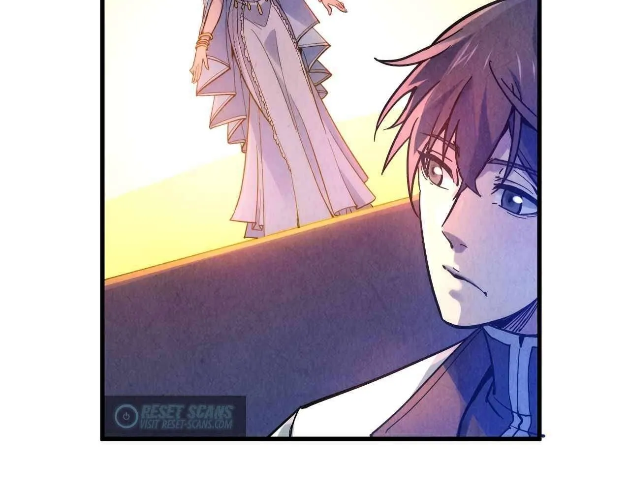 The Ultimate of All Ages Chapter 50 page 21 - 