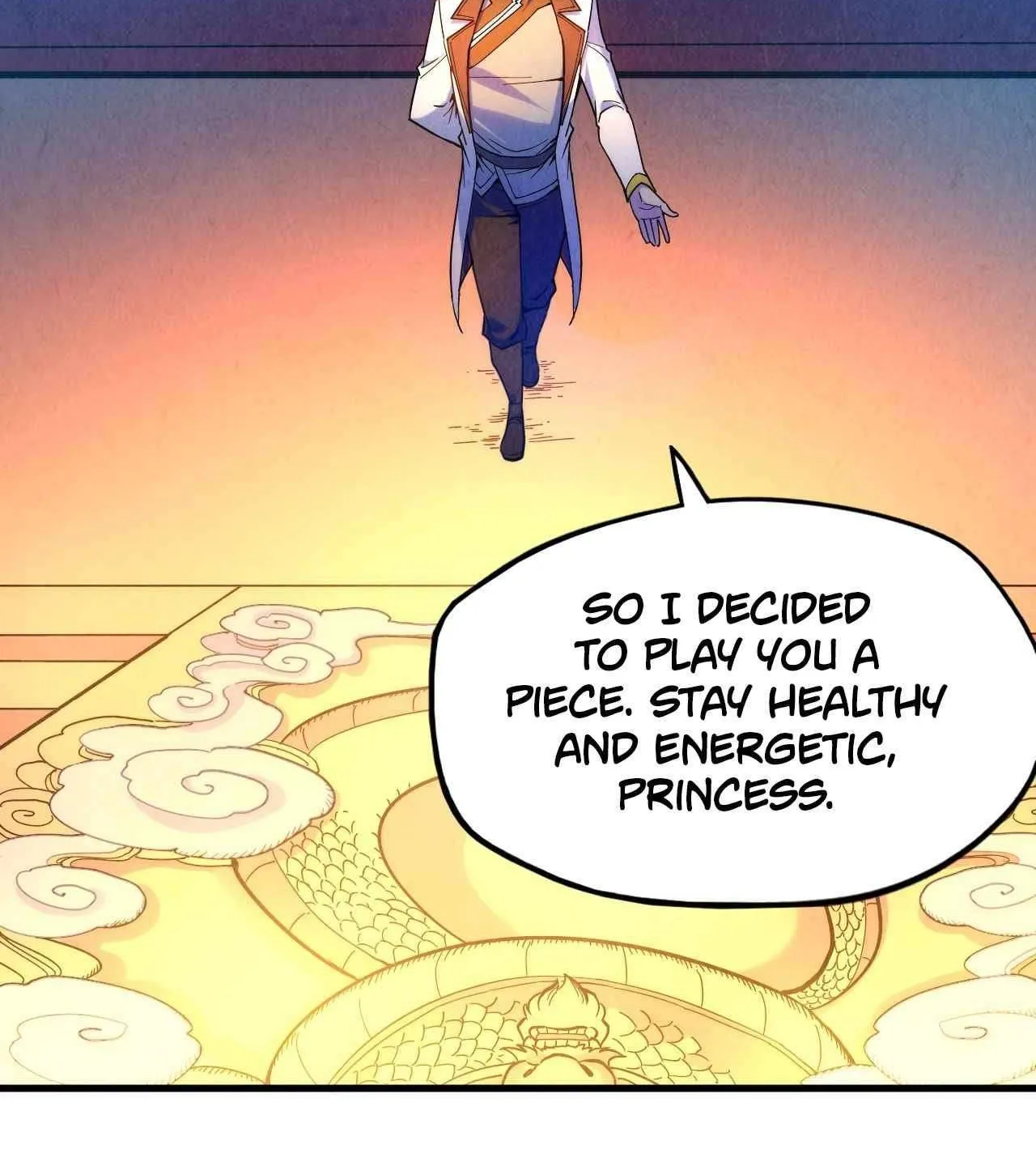 The Ultimate of All Ages Chapter 50 page 27 - 