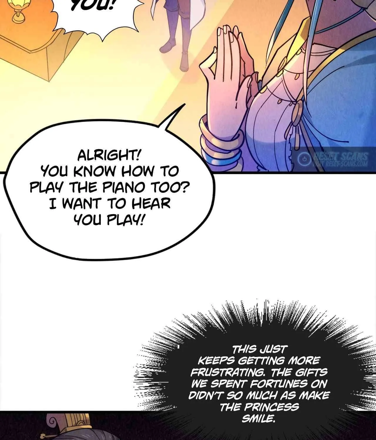 The Ultimate of All Ages Chapter 50 page 30 - 