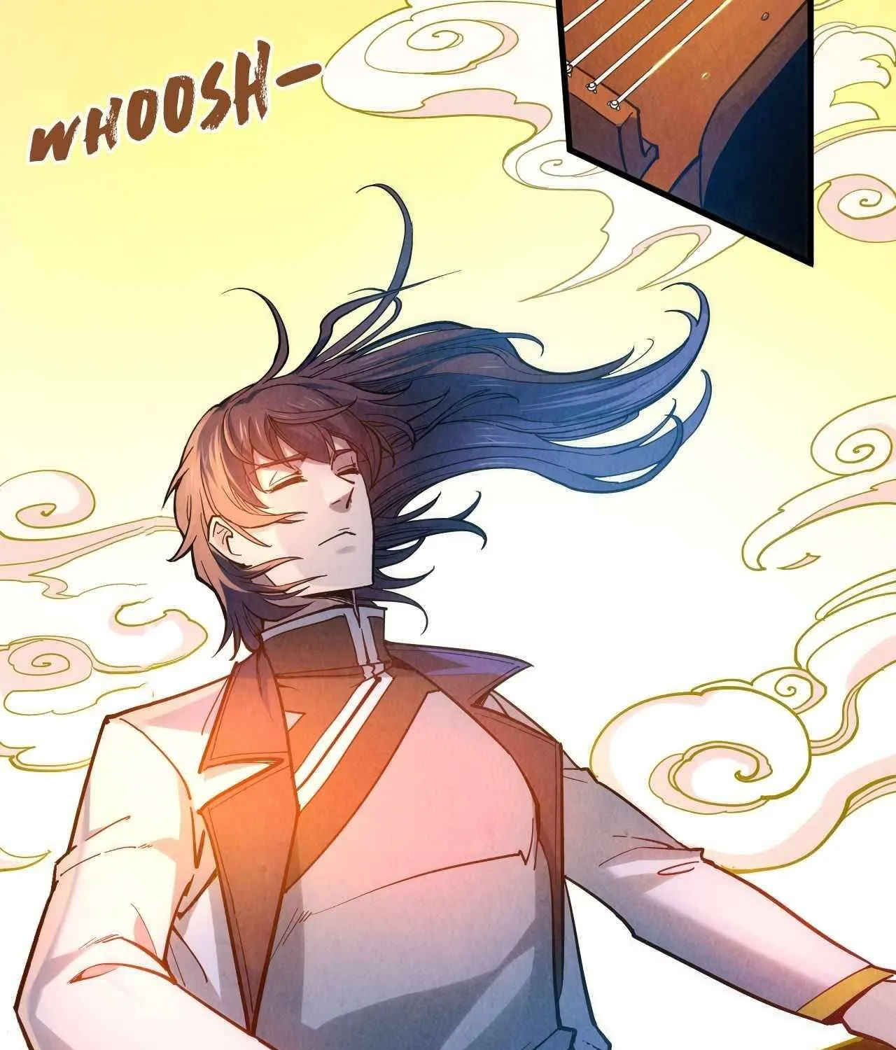 The Ultimate of All Ages Chapter 50 page 36 - 