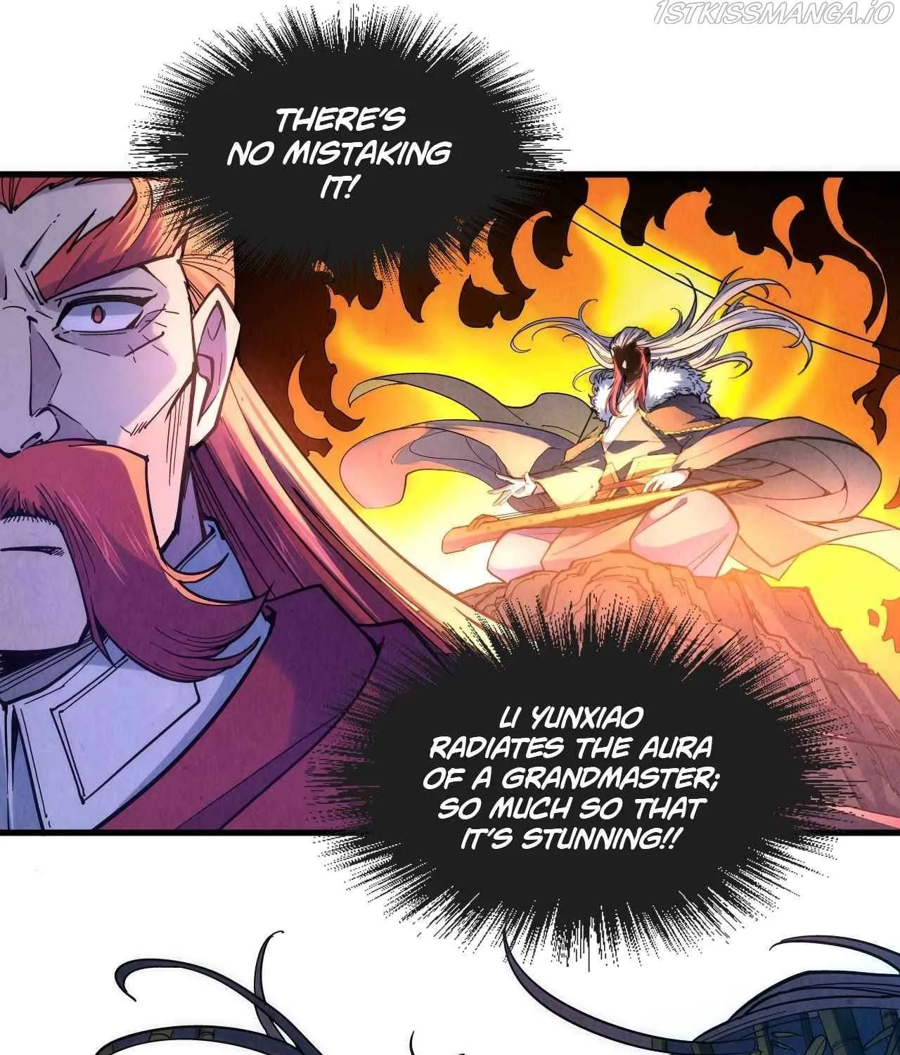 The Ultimate of All Ages Chapter 50 page 39 - 