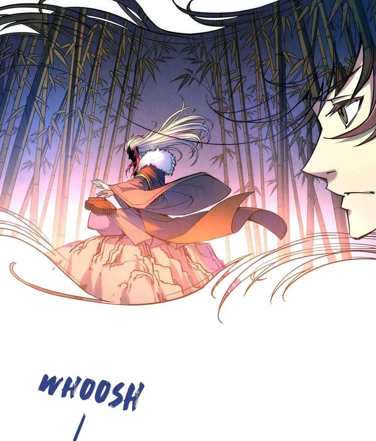The Ultimate of All Ages Chapter 50 page 40 - 
