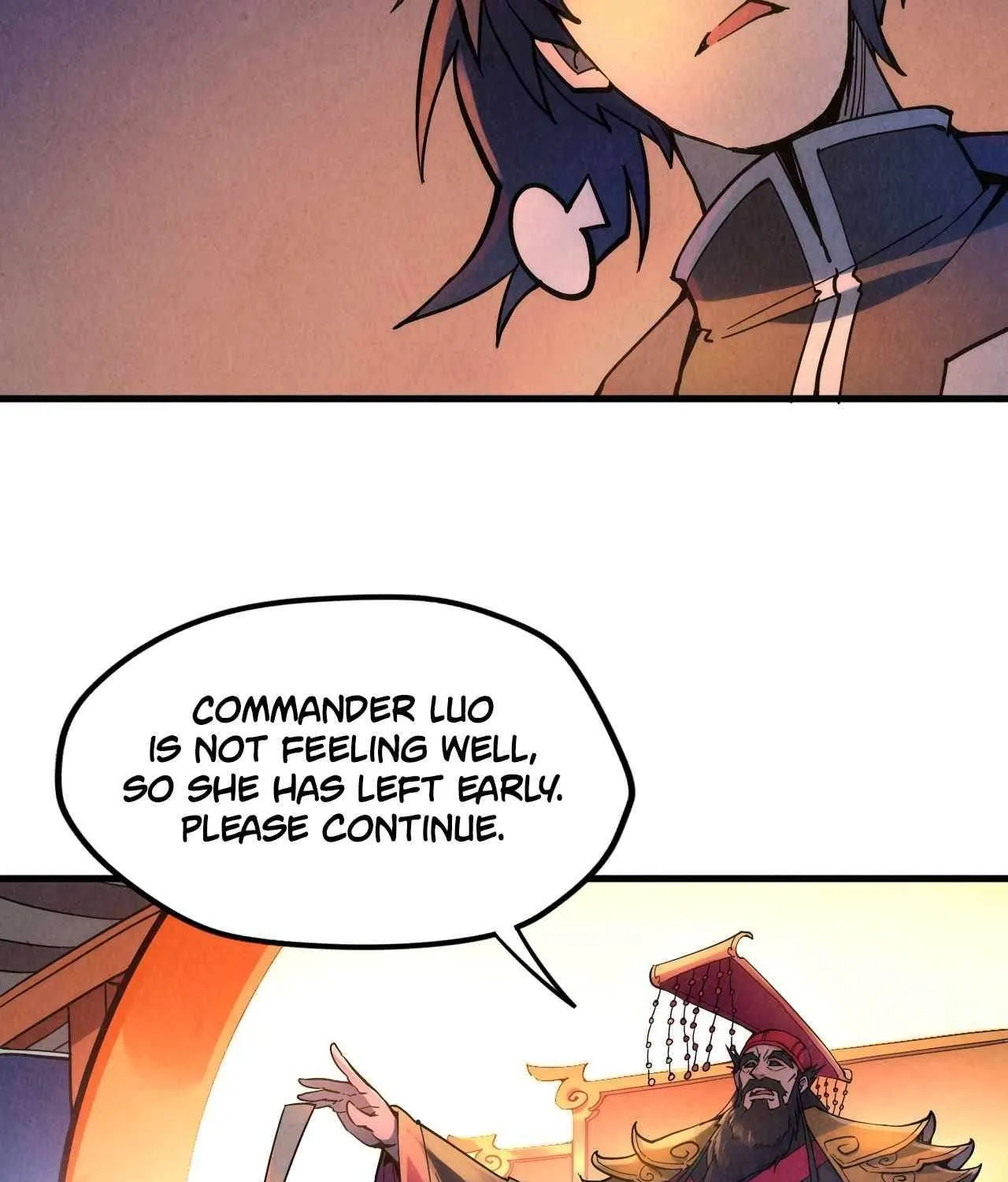 The Ultimate of All Ages Chapter 50 page 5 - 