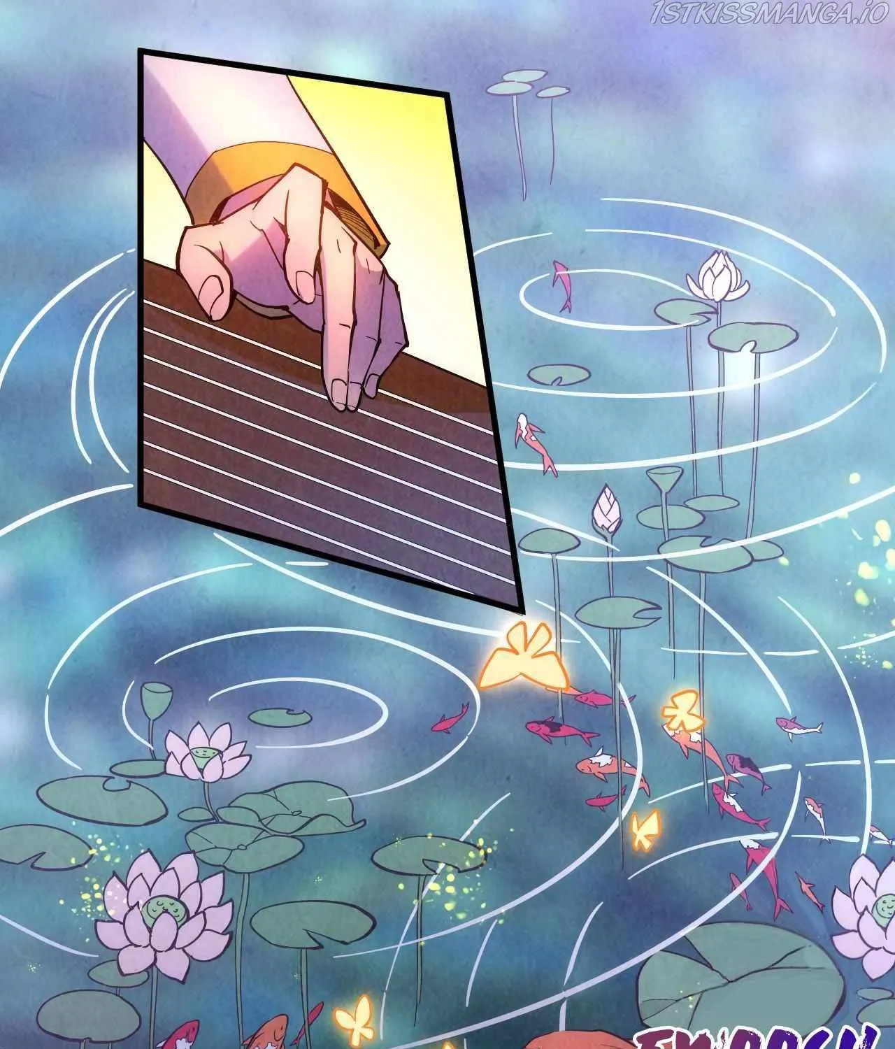 The Ultimate of All Ages Chapter 50 page 43 - 