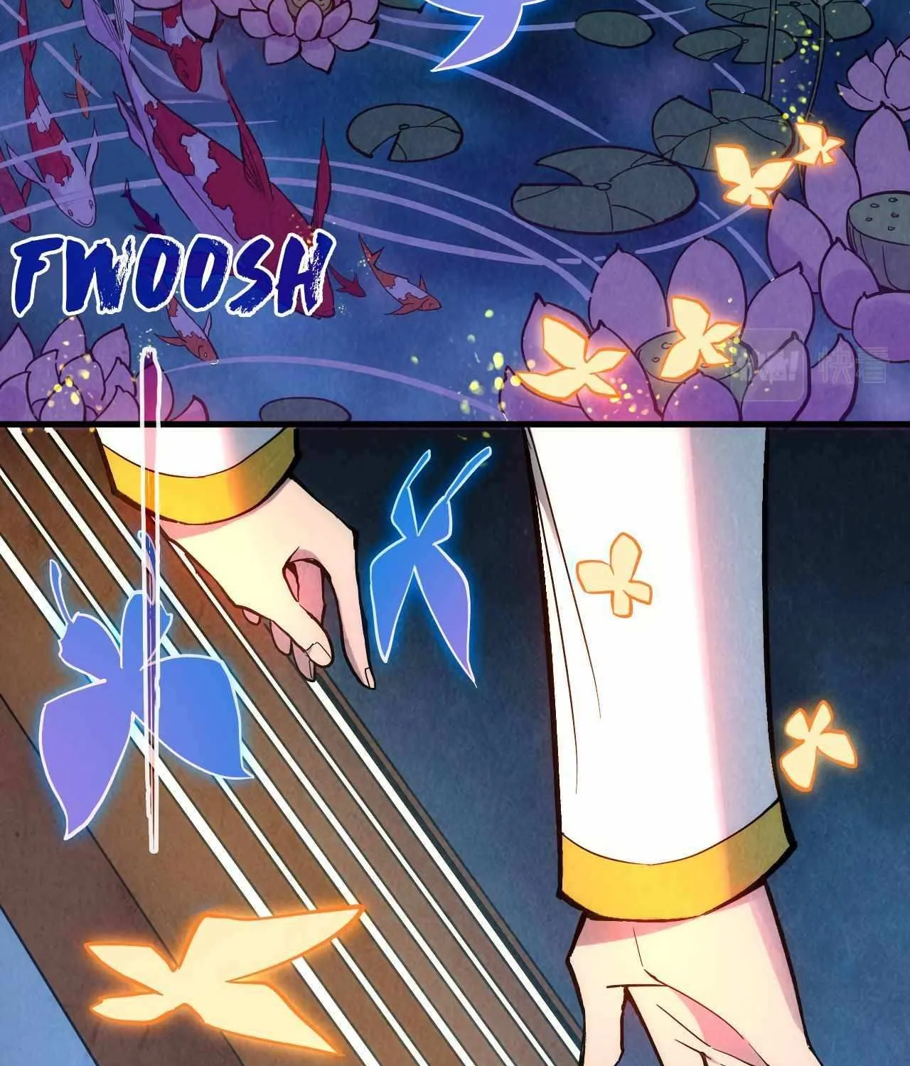 The Ultimate of All Ages Chapter 50 page 45 - 