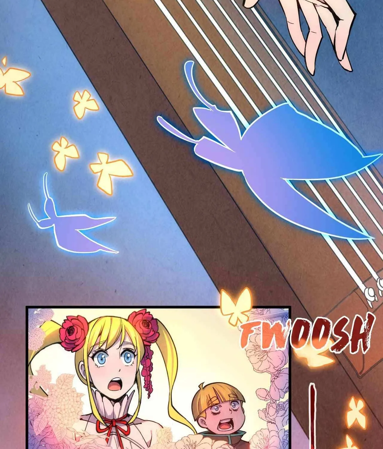 The Ultimate of All Ages Chapter 50 page 46 - 