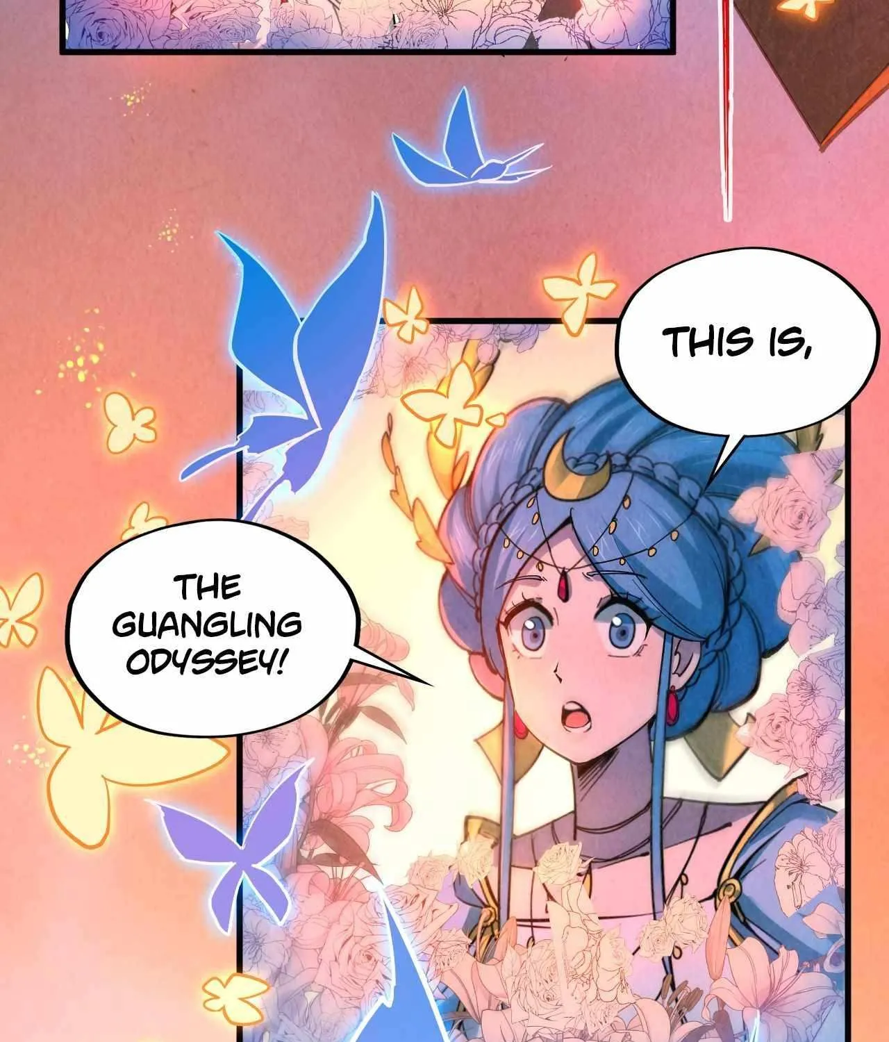The Ultimate of All Ages Chapter 50 page 47 - 