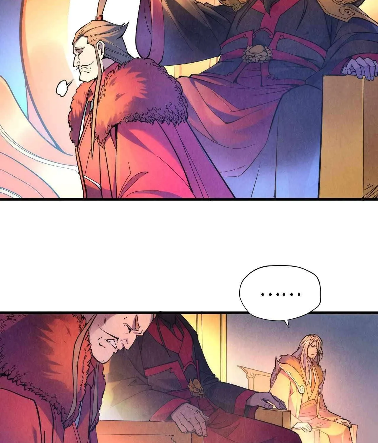 The Ultimate of All Ages Chapter 50 page 6 - 