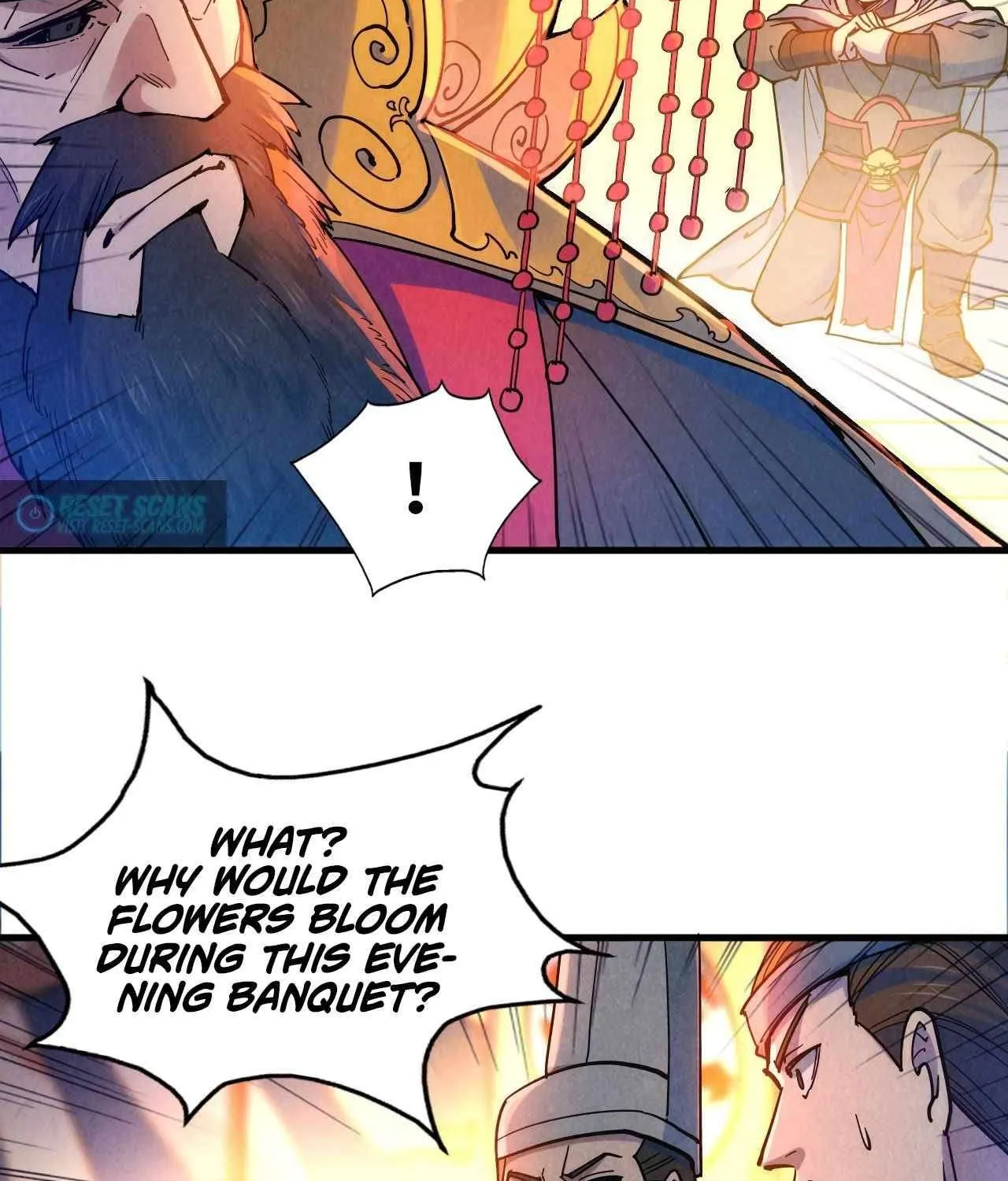 The Ultimate of All Ages Chapter 50 page 56 - 