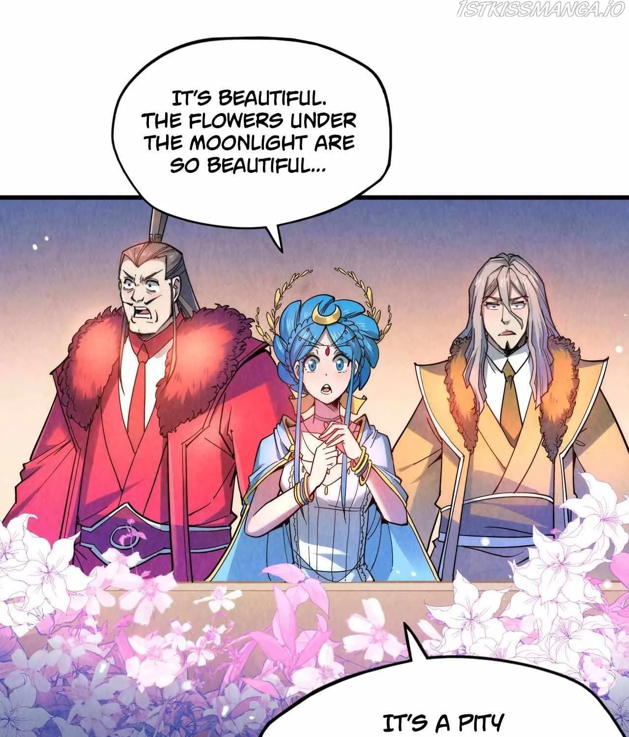 The Ultimate of All Ages Chapter 50 page 60 - 