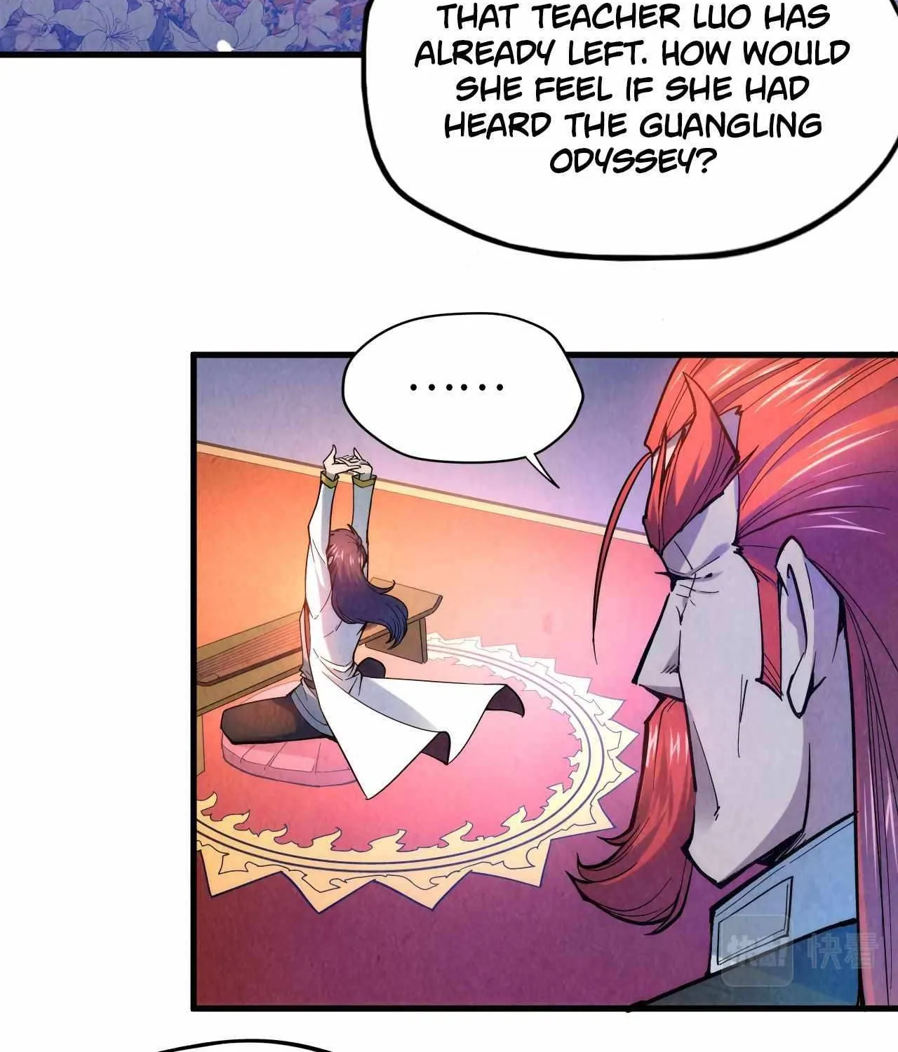 The Ultimate of All Ages Chapter 50 page 61 - 