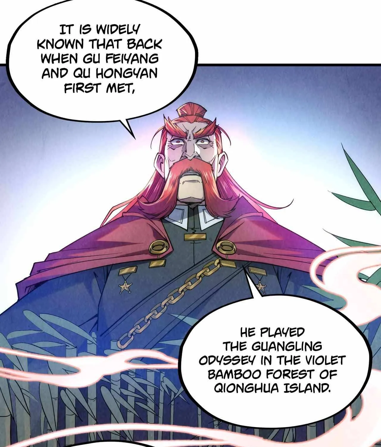 The Ultimate of All Ages Chapter 50 page 62 - 