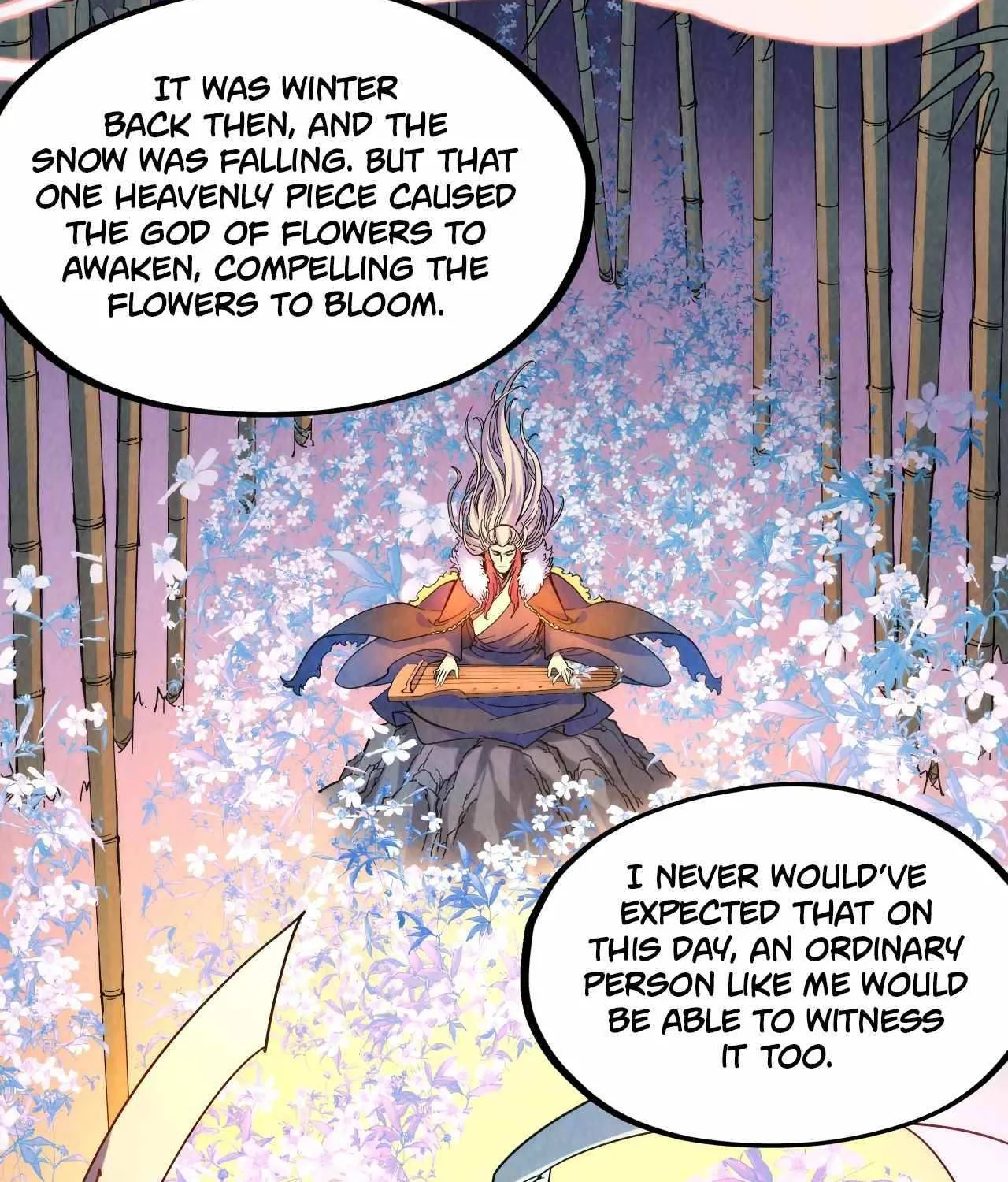 The Ultimate of All Ages Chapter 50 page 63 - 