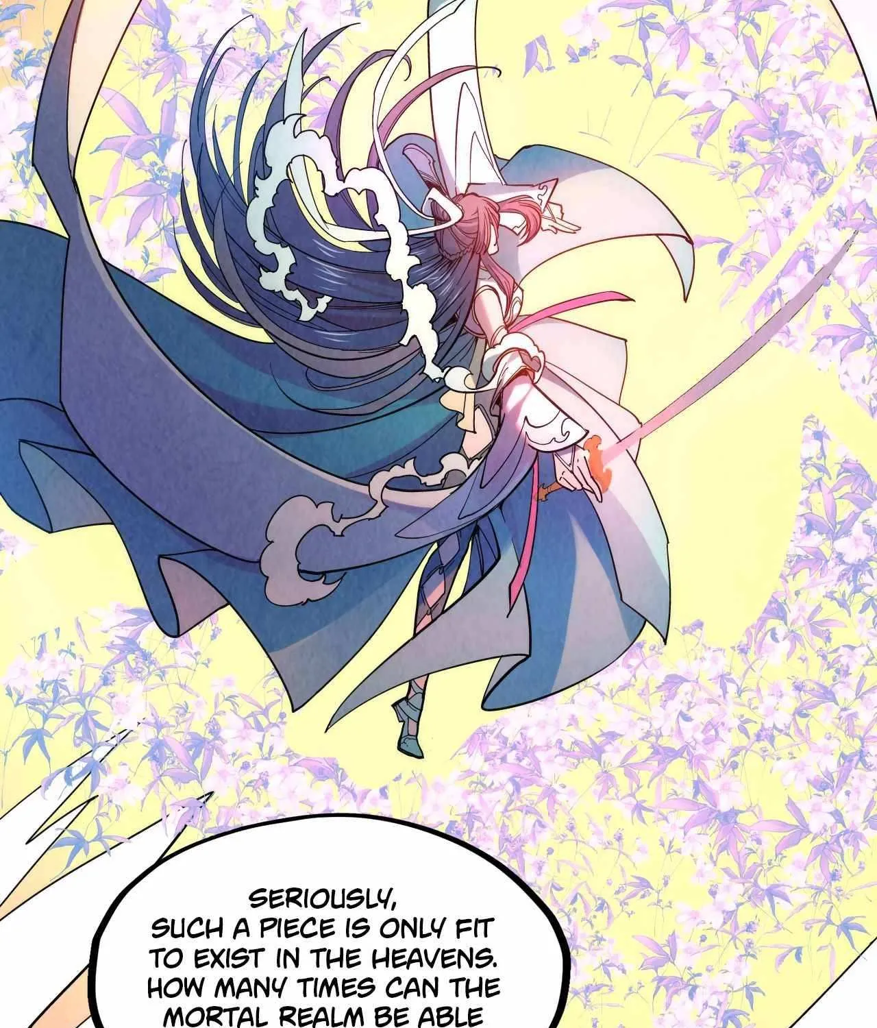 The Ultimate of All Ages Chapter 50 page 64 - 