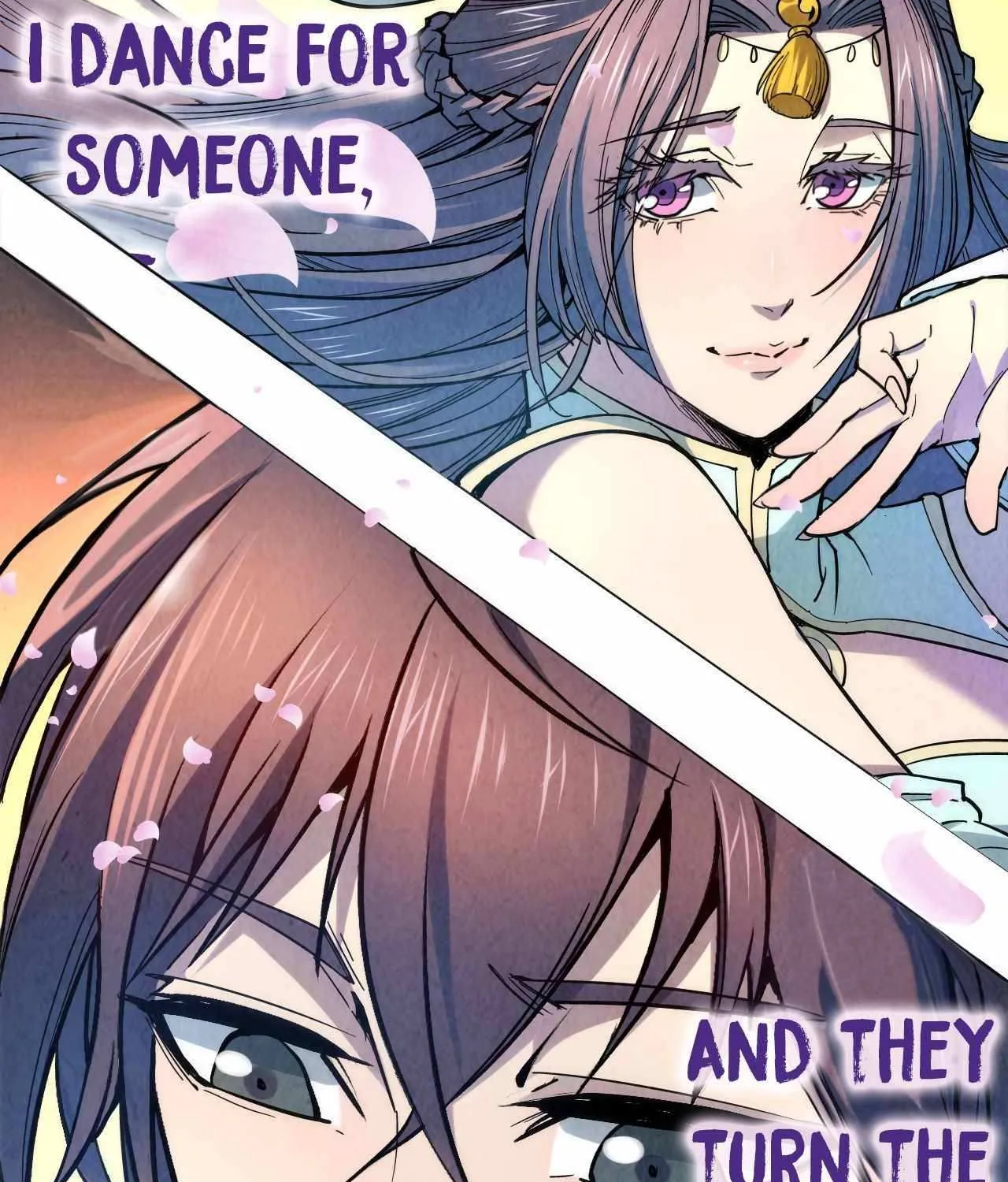 The Ultimate of All Ages Chapter 50 page 66 - 
