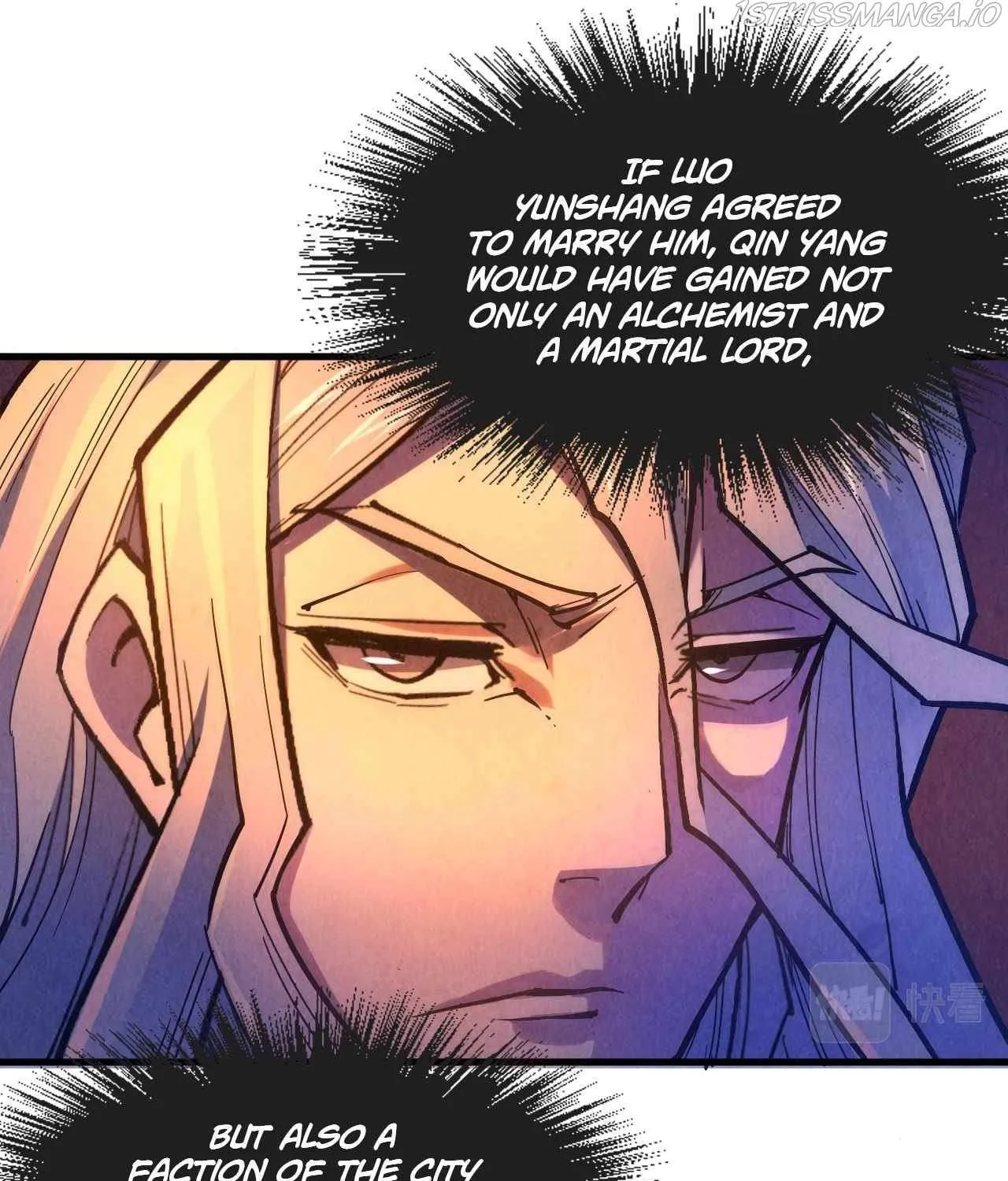 The Ultimate of All Ages Chapter 50 page 8 - 