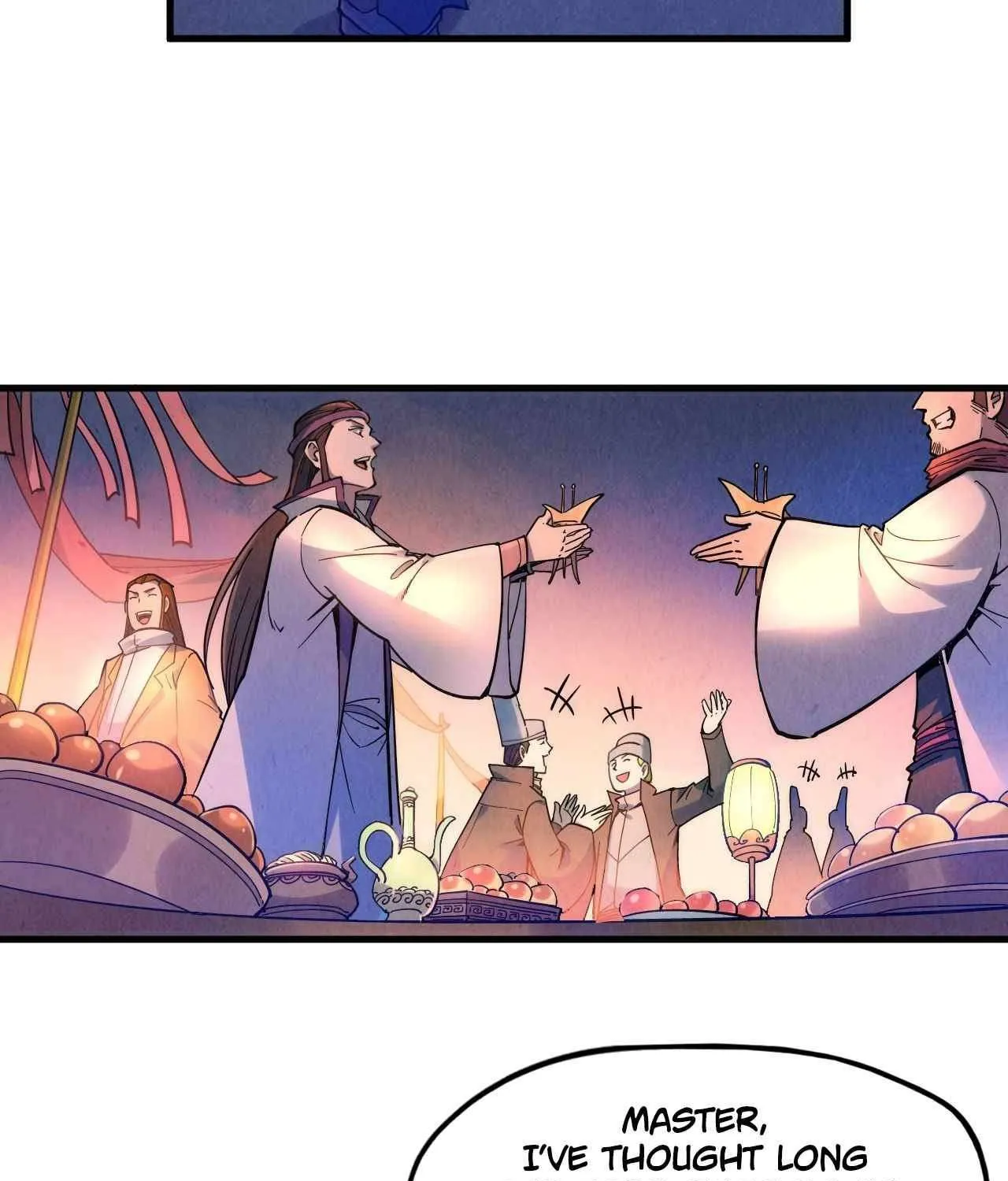 The Ultimate of All Ages Chapter 50 page 10 - 