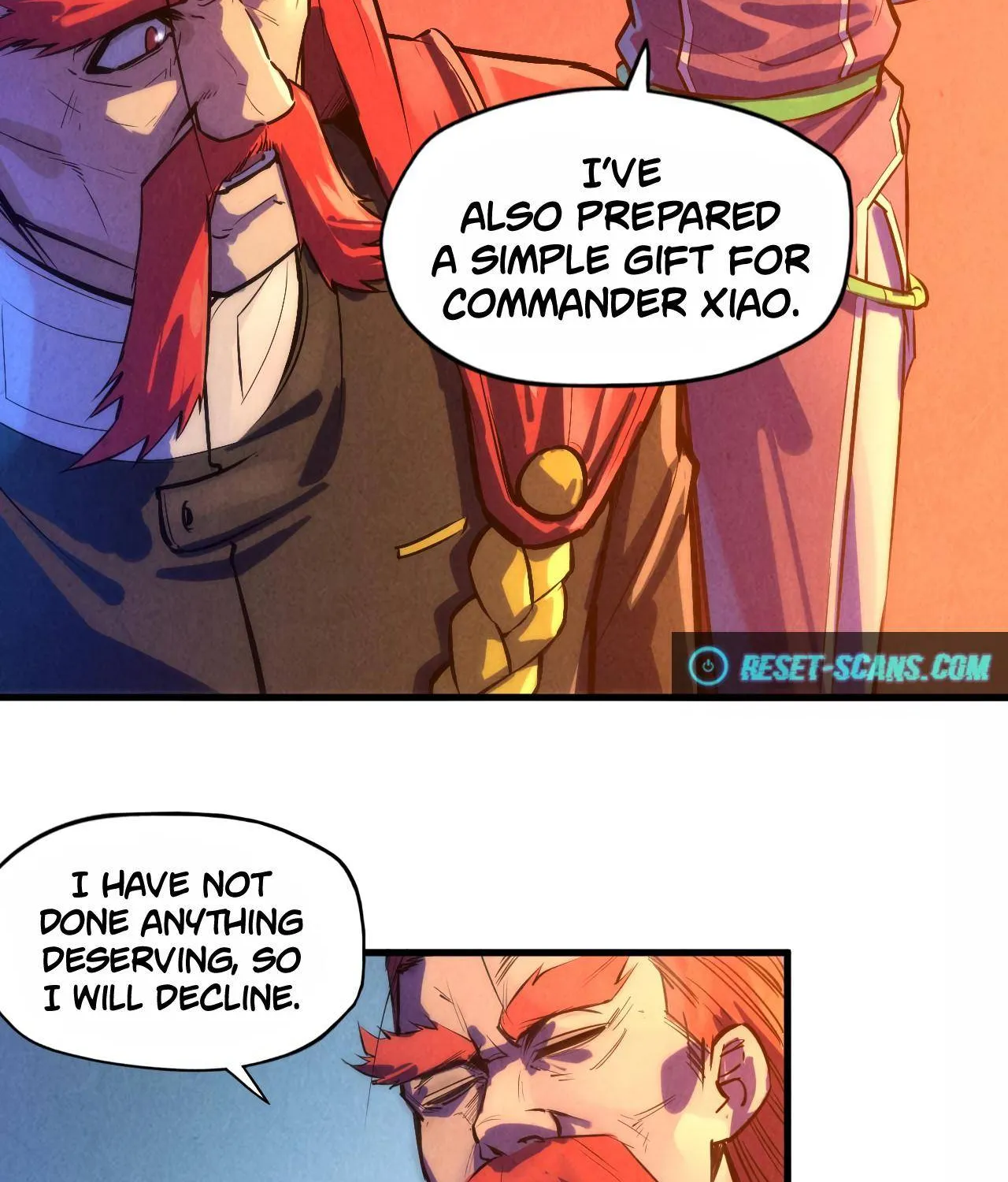 The Ultimate of All Ages Chapter 51 page 14 - 